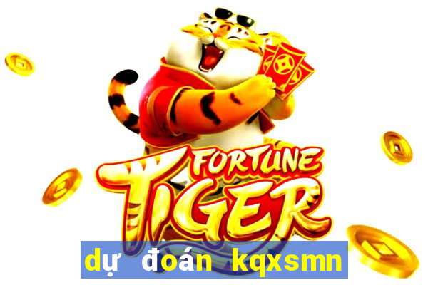 dự đoán kqxsmn hôm nay