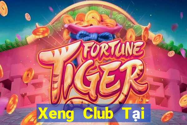 Xeng Club Tại Game Bài Đổi Thưởng Nạp Bằng Sms