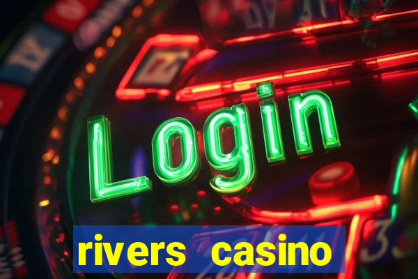 rivers casino online mi