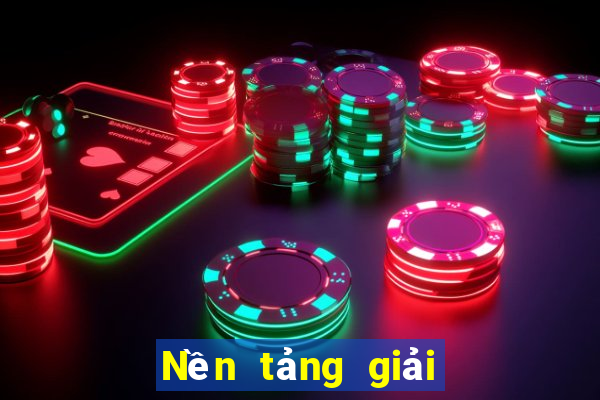 Nền tảng giải trí 7 Le