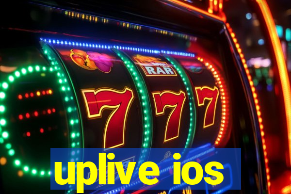 uplive ios