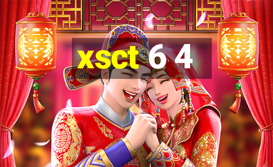 xsct 6 4