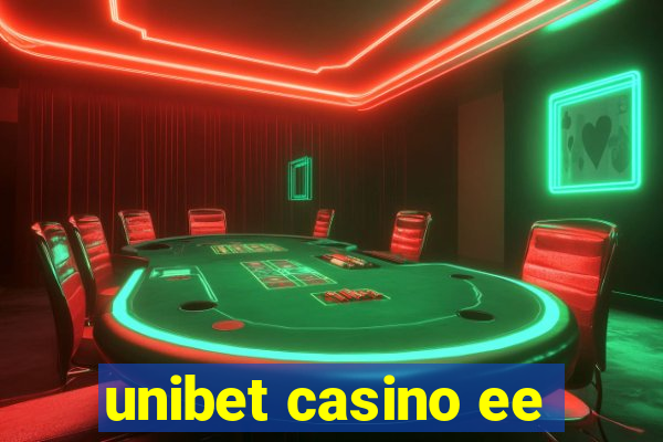 unibet casino ee