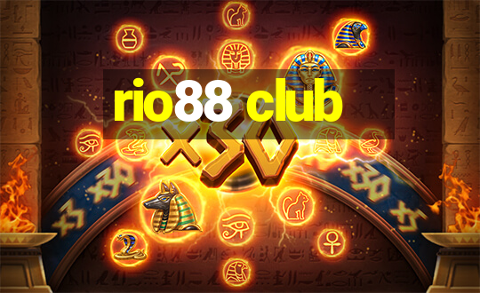 rio88 club