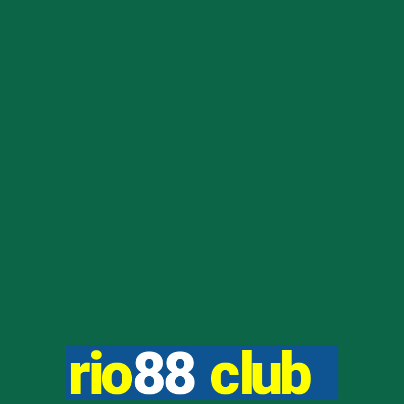 rio88 club