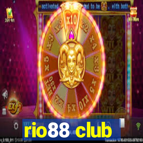 rio88 club