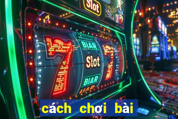 cách chơi bài uno mới nhất