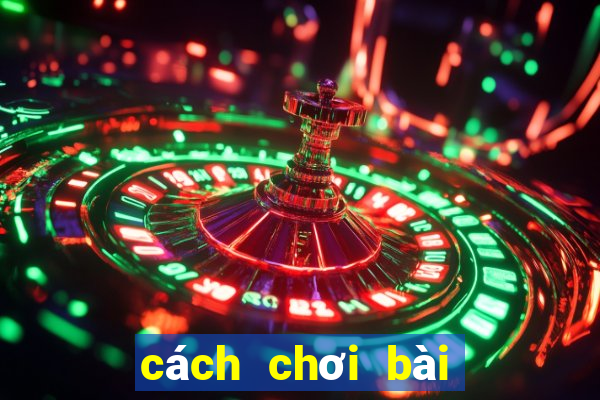 cách chơi bài uno mới nhất