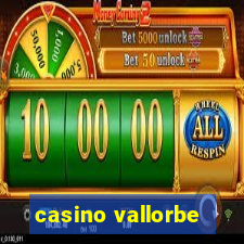 casino vallorbe