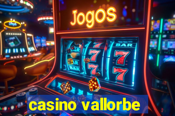 casino vallorbe