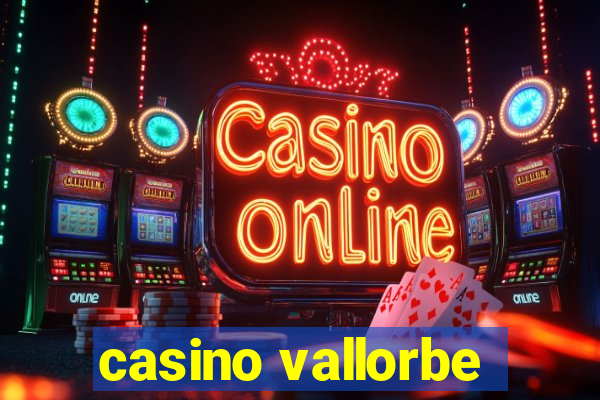 casino vallorbe