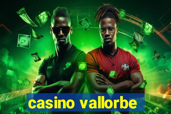 casino vallorbe