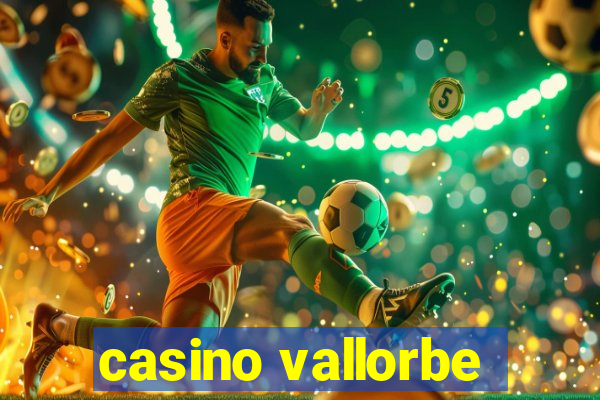 casino vallorbe