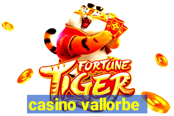 casino vallorbe