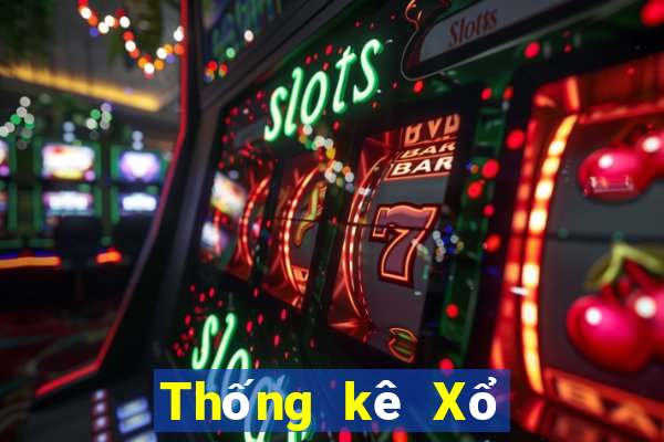 Thống kê Xổ Số Bình Thuận ngày 21