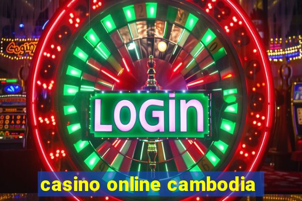 casino online cambodia