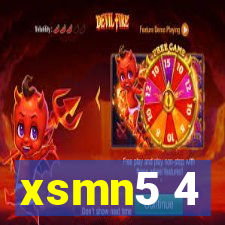 xsmn5 4