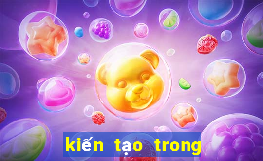 kiến tạo trong bóng đá là gì