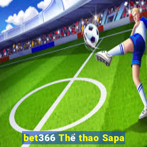 bet366 Thể thao Sapa