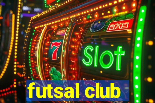 futsal club