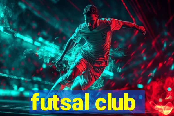 futsal club