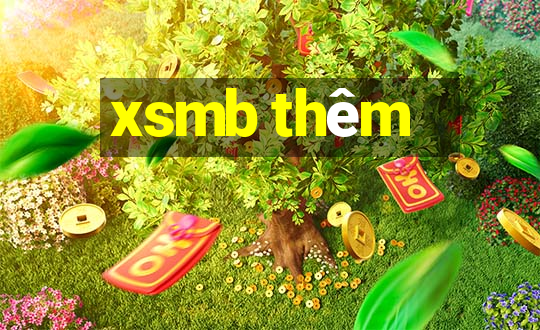 xsmb thêm