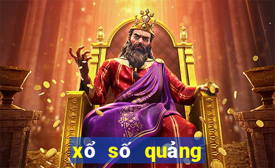 xổ số quảng trị 28 9