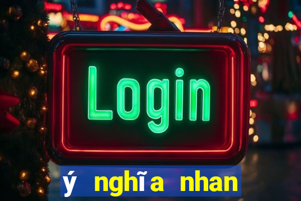 ý nghĩa nhan đề chí phèo