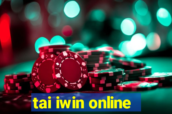 tai iwin online