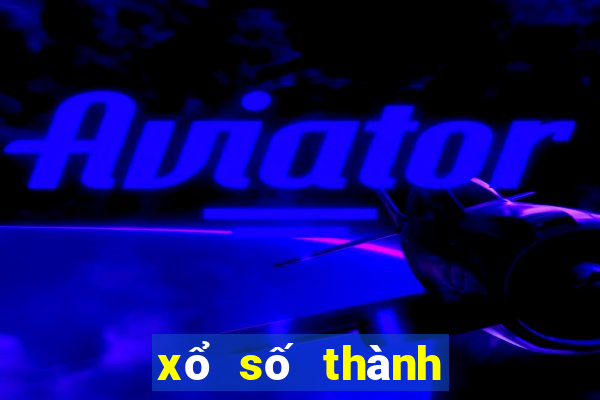 xổ số thành phố ngày 10 tháng 2