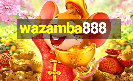 wazamba888