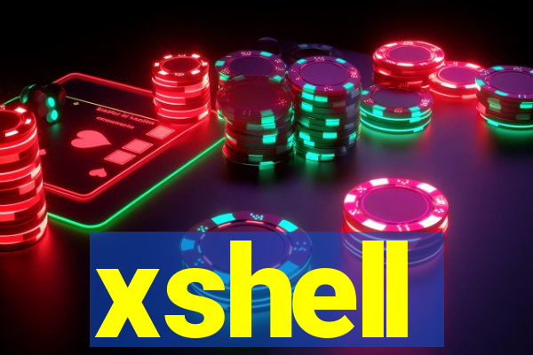 xshell