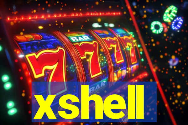 xshell