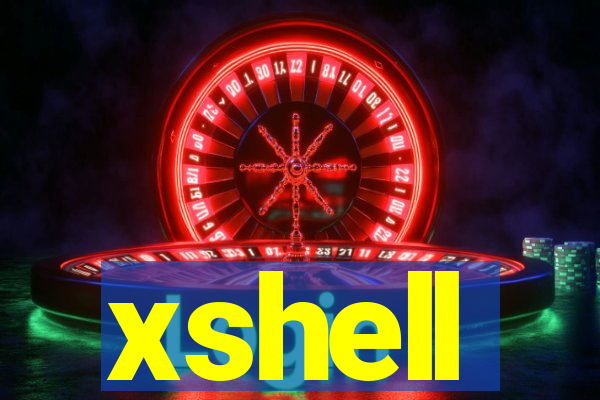 xshell