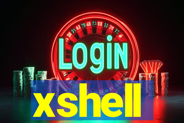 xshell