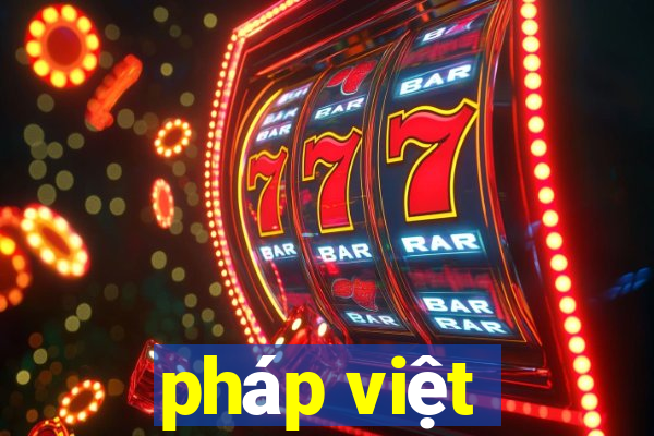 pháp việt