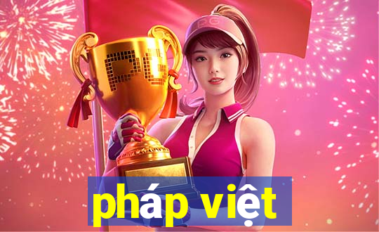 pháp việt