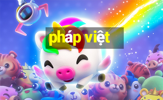 pháp việt