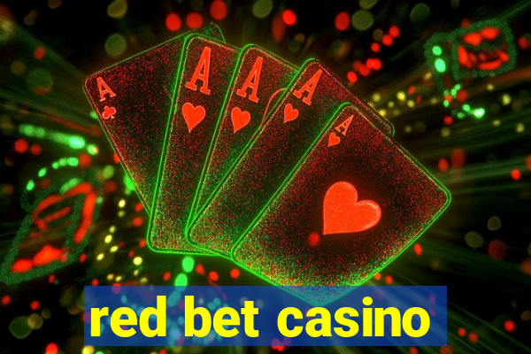 red bet casino