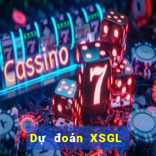 Dự đoán XSGL ngày 5