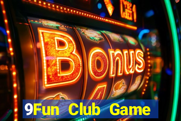 9Fun Club Game Bài Rikvip