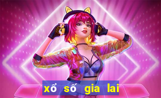 xổ số gia lai ngày 31 tháng 12