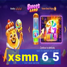 xsmn 6 5