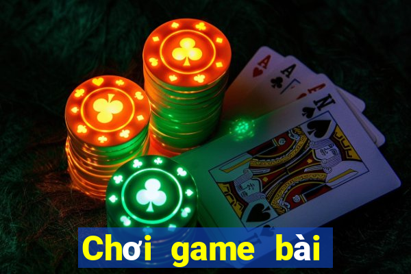 Chơi game bài thứ hai Apple