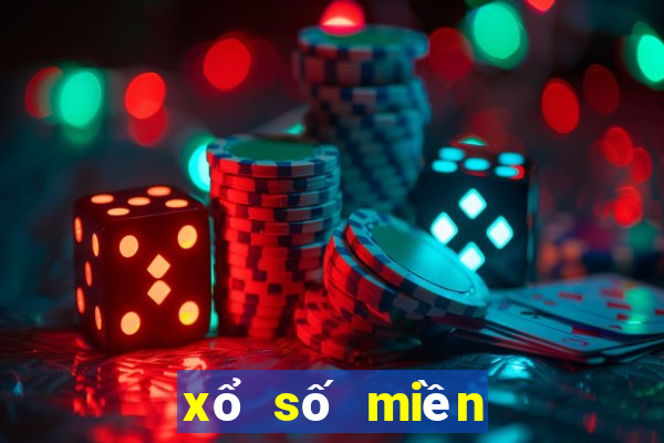 xổ số miền bắc 09