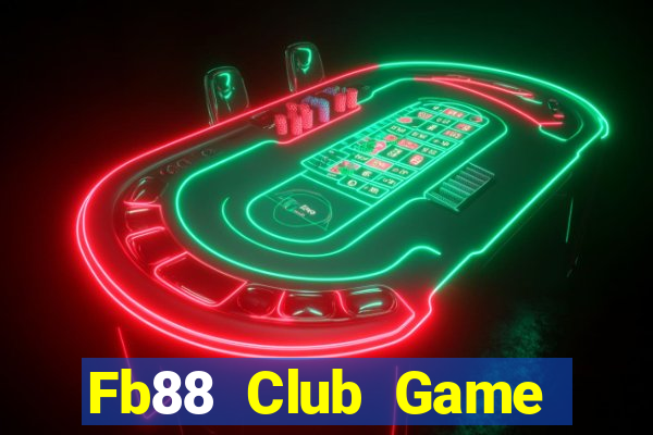 Fb88 Club Game Bài B88