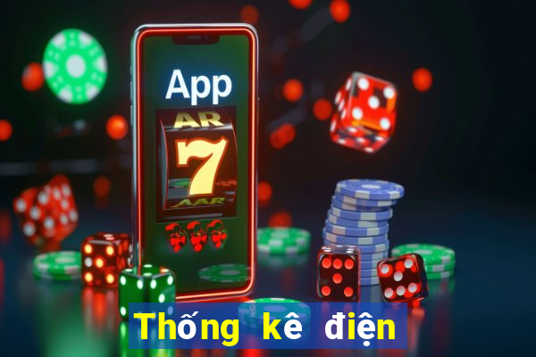 Thống kê điện toán ngày 11