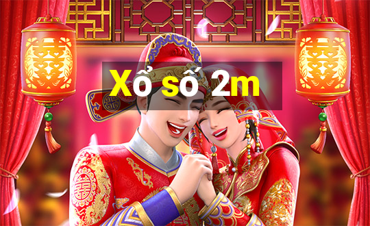 Xổ số 2m