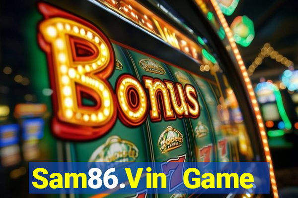 Sam86.Vin Game Đánh Bài Ông Trùm Poker