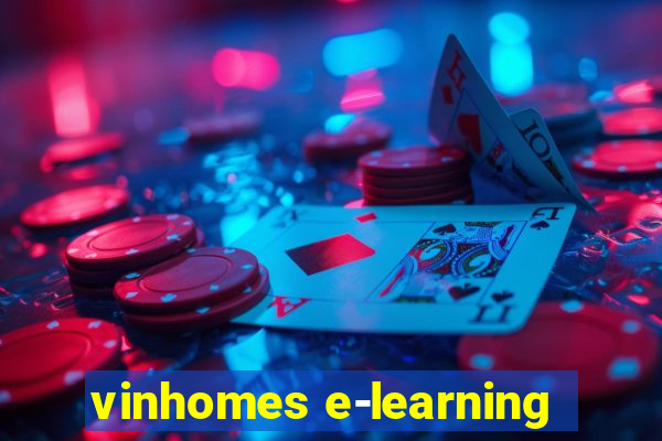 vinhomes e-learning